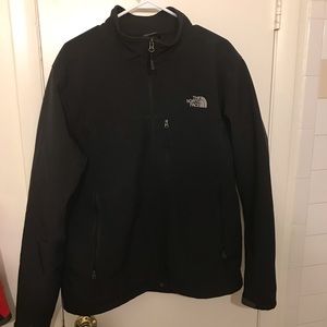 The North Face Apex Bionic Jacket